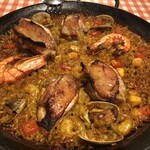 サル イ アモール - 