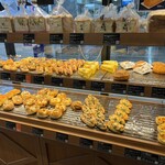 ヴィ・ド・フランス - 料理写真: