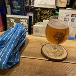 イグドラジル ブルーイング - 