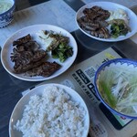 牛たんの店一休 - 