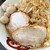 ラーメン 豚の匠 - 料理写真:小ラーメン＋うずらの卵(トッピング)