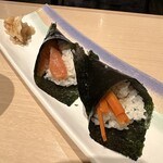 寿司田 - 