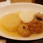 小田原おでん本店 - 