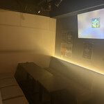 DINING BAR LIBERTY - 