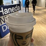 スターバックスコーヒー - ドリンク写真: