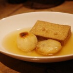 小田原おでん本店 - 