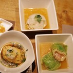 小田原おでん本店 - 