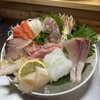 魚びいきの店 呑み処 魚吉