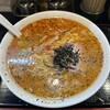 漢方ラーメン 渡辺