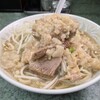 ラーメン二郎 新宿小滝橋通り店