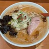 らー麺 ふしみ