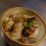 夜景個室 旬和食ダイニング へぎ蕎麦 いち凛 - 