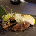 夜景個室 旬和食ダイニング へぎ蕎麦 いち凛 - 