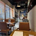 World Beer Kitchen GLOBAR - 