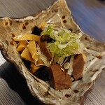 夜景個室 旬和食ダイニング へぎ蕎麦 いち凛 - 