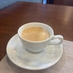 ビストロスリール - コーヒー