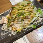 個室完備 大衆とり酒場 とりいちず - よだれどり