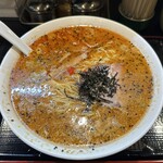 漢方ラーメン 渡辺 - 