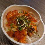 夜景個室 旬和食ダイニング へぎ蕎麦 いち凛 - 