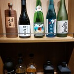 夜景個室 旬和食ダイニング へぎ蕎麦 いち凛 - 