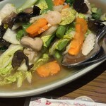 タイの食卓 オールドタイランド - 