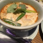 タイの食卓 オールドタイランド - 