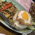 タイの食卓 オールドタイランド - 