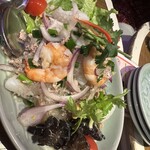 タイの食卓 オールドタイランド - 