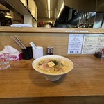 麺屋 でこぼこ - 