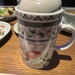 タイの食卓 オールドタイランド - 