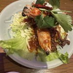 タイの食卓 オールドタイランド - 