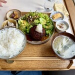 ご飯と喫茶 いい日々 - 