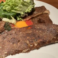 ルバーブ 大名古屋ビルヂング店 - 