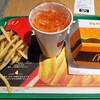 マクドナルド あざみ野駅前店