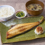 湊や磯吉食堂 - 料理写真: