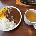 ヴィクトリアステーション - 