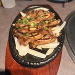 焼肉 冷麺 ユッチャン。 - 