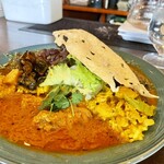 Bar&Cafe Herbalist - 