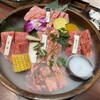 神戸ビーフ焼肉 お加虎