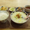 楽園食堂パラカフェ