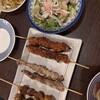 麻辣串焼 豊海屋