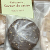 Patisserie Saveur de saison