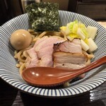 長男、もんたいちお - 