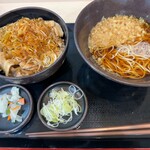 ゆで太郎 - 