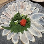 おでんと焼き鳥 匠 - 