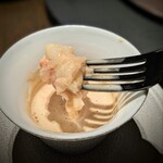 LAT.34°N by 蒼 - ビスクにドボン。はぁ～～～～