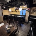 新宿おすすめ酒場 - 