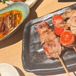 権兵衛 いろり屋 町田店 - 