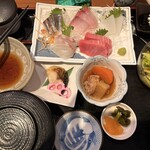 海鮮和食 仲々 - 