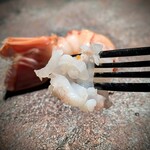 LAT.34°N by 蒼 - ナイフを入れたら弾けましたΣ(･ω･ﾉ)ﾉ！